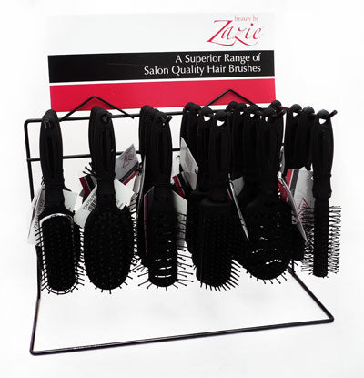 Zazie Hair Brush - Small | High Quality Hair Care Product Online - Product Image Zazie Hair Brush - Small | High Quality Hair Care Product Online - Product Image